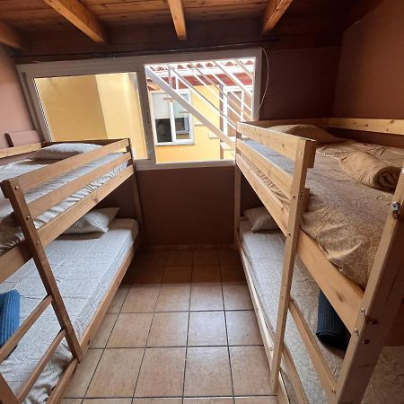 Bed and Breakfast Integral 5 Coliving Эль-Медано Экстерьер фото