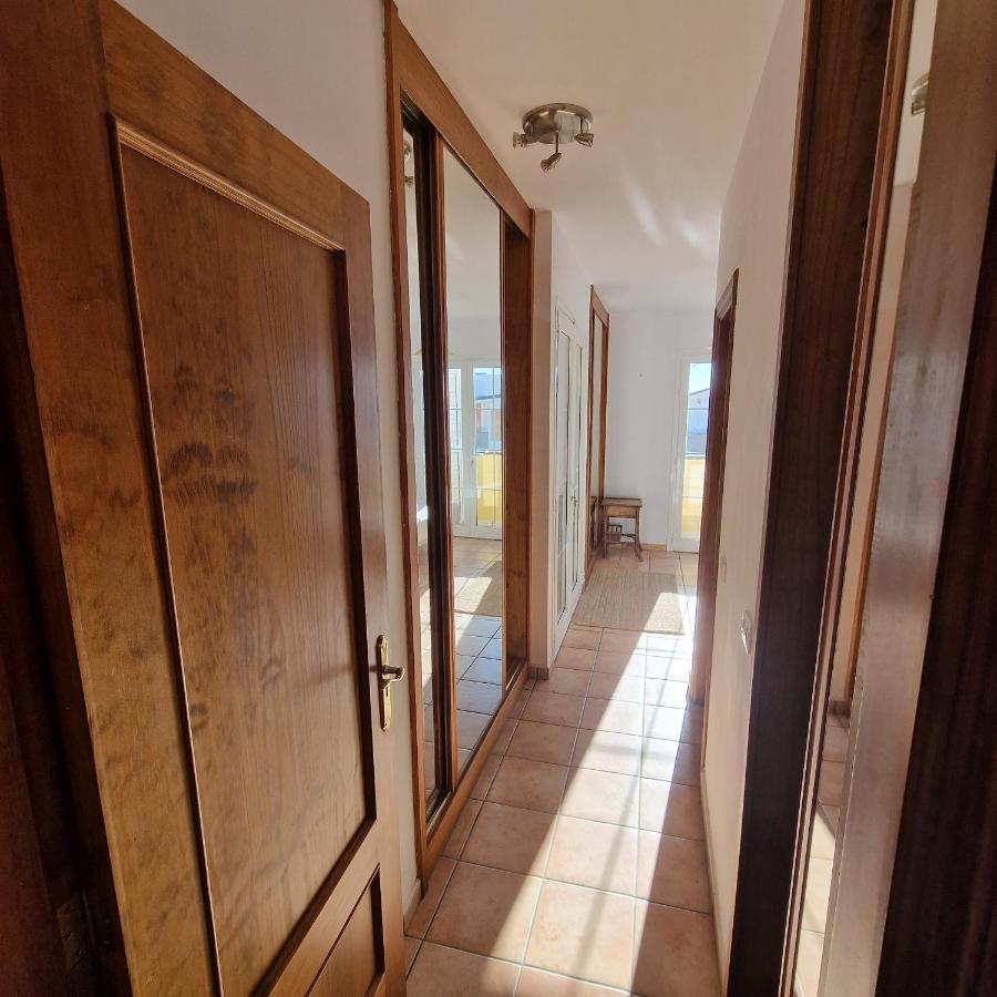 Bed and Breakfast Integral 5 Coliving Эль-Медано Экстерьер фото