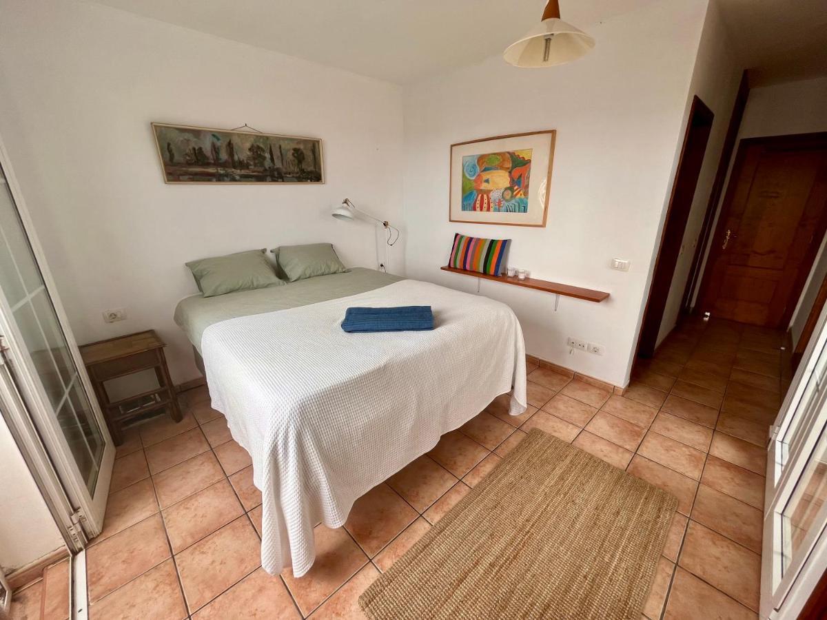 Bed and Breakfast Integral 5 Coliving Эль-Медано Экстерьер фото