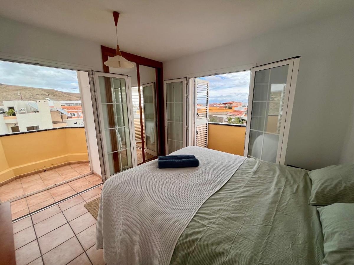 Bed and Breakfast Integral 5 Coliving Эль-Медано Экстерьер фото