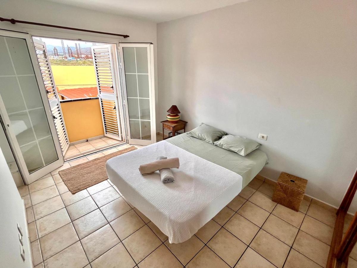 Bed and Breakfast Integral 5 Coliving Эль-Медано Экстерьер фото