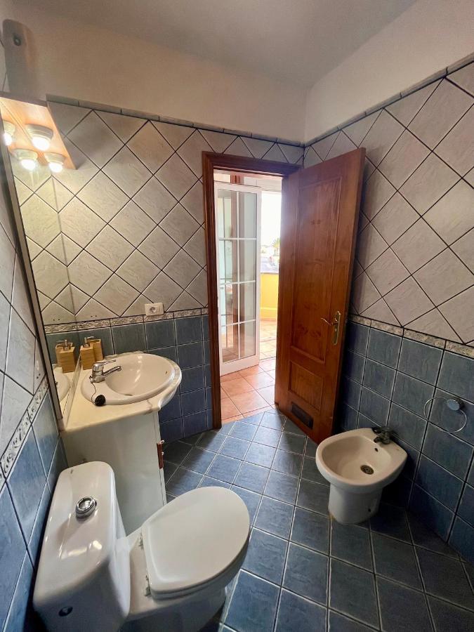 Bed and Breakfast Integral 5 Coliving Эль-Медано Экстерьер фото