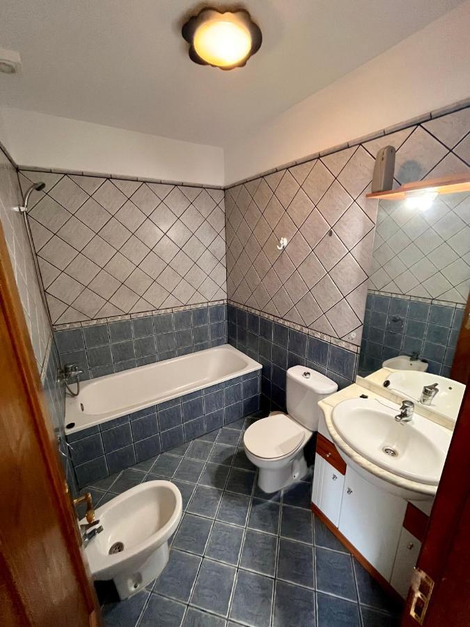 Bed and Breakfast Integral 5 Coliving Эль-Медано Экстерьер фото