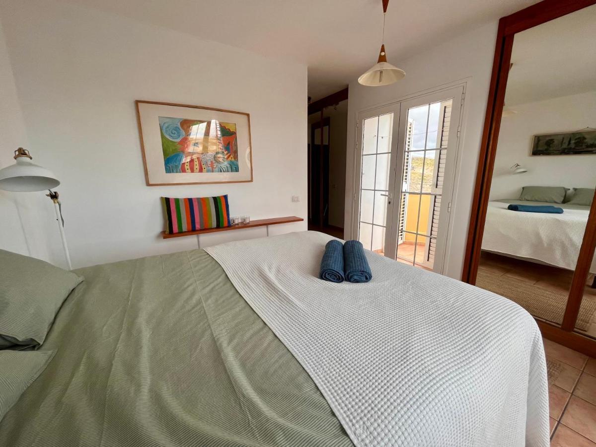 Bed and Breakfast Integral 5 Coliving Эль-Медано Экстерьер фото