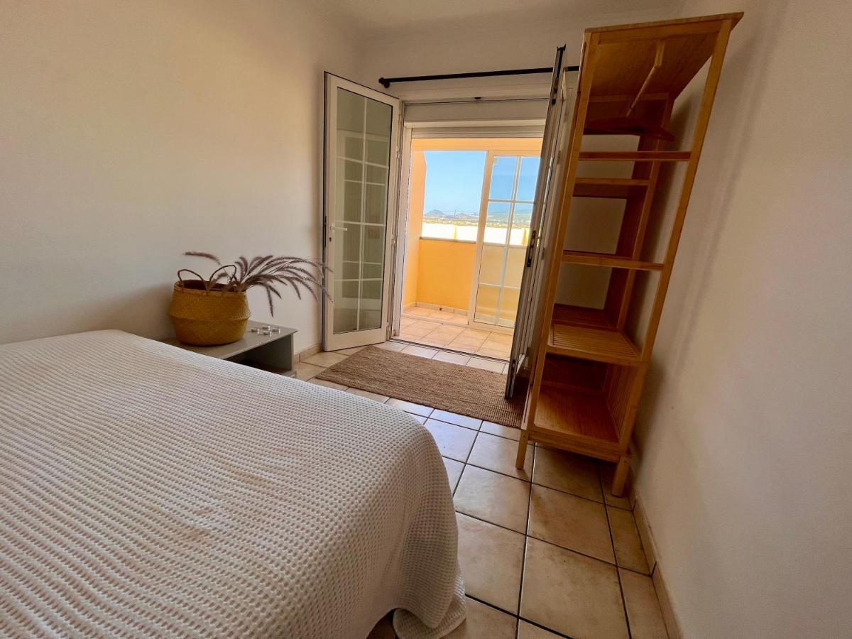 Bed and Breakfast Integral 5 Coliving Эль-Медано Экстерьер фото