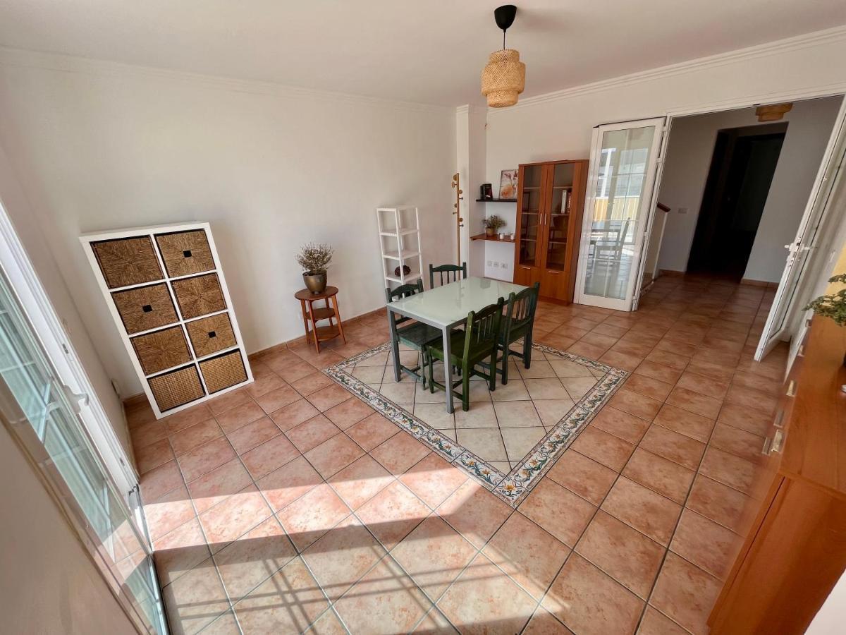 Bed and Breakfast Integral 5 Coliving Эль-Медано Экстерьер фото