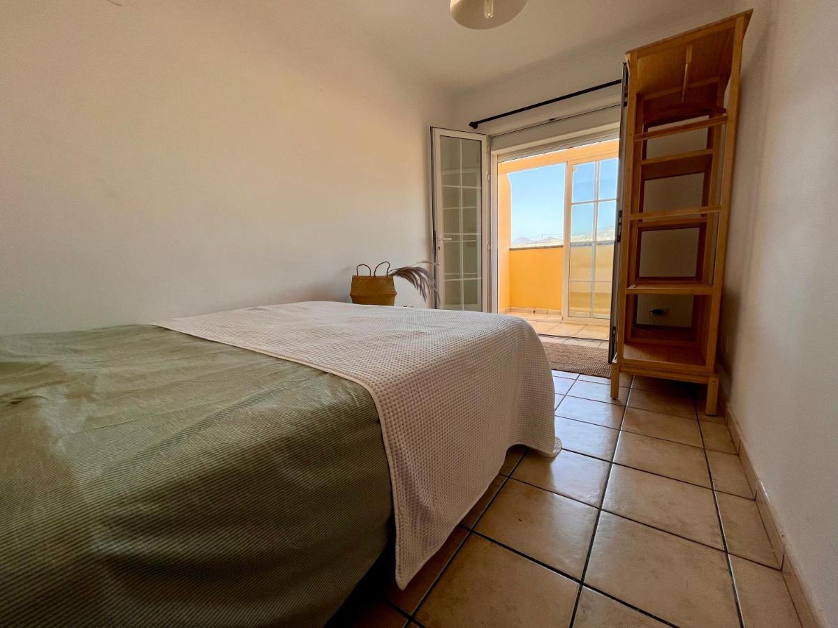 Bed and Breakfast Integral 5 Coliving Эль-Медано Экстерьер фото