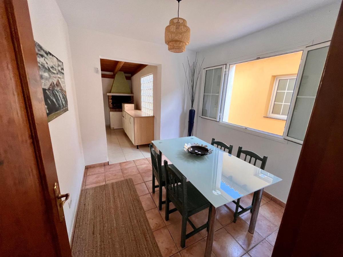 Bed and Breakfast Integral 5 Coliving Эль-Медано Экстерьер фото