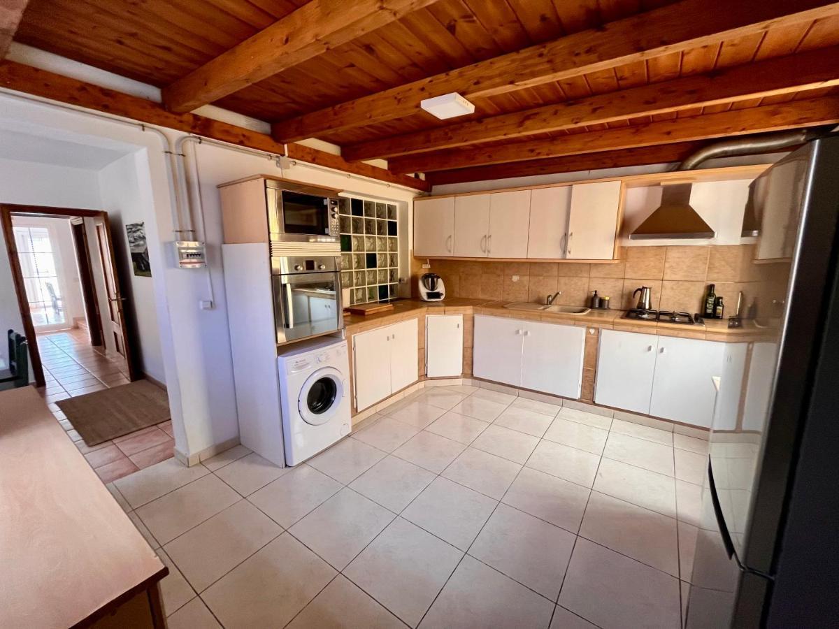 Bed and Breakfast Integral 5 Coliving Эль-Медано Экстерьер фото